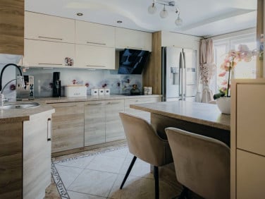 Dom Lidzbark sprzedaż