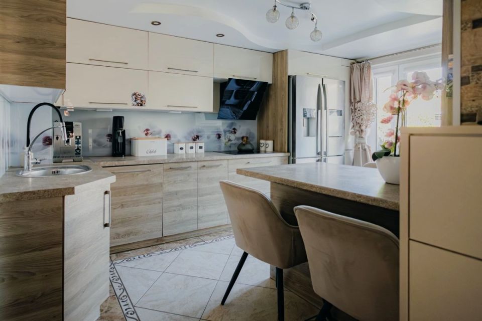 Dom Lidzbark sprzedaż