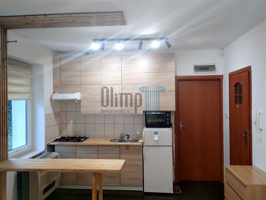 Mieszkanie Bydgoszcz