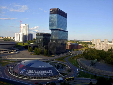 Mieszkanie Katowice