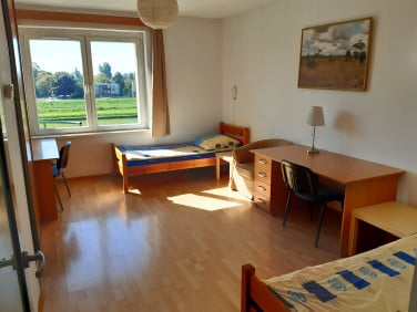 Mieszkanie Kraków
