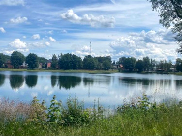 Działka inna Gostomie
