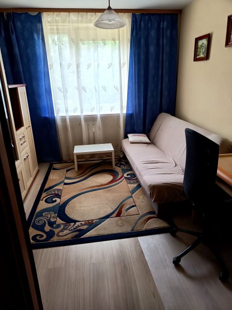 Pokój Puławy