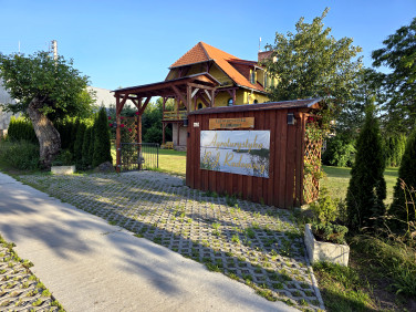 Dom Darzowice