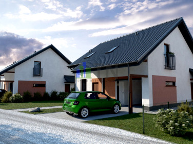 Dom Kamieniec Wrocławski