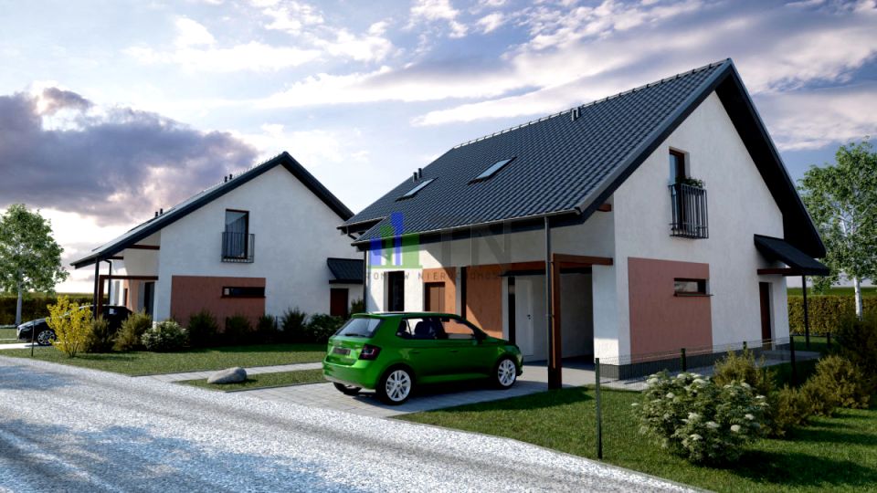 Dom Kamieniec Wrocławski