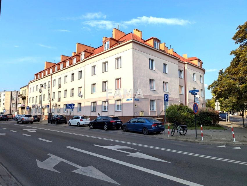 Mieszkanie Włocławek
