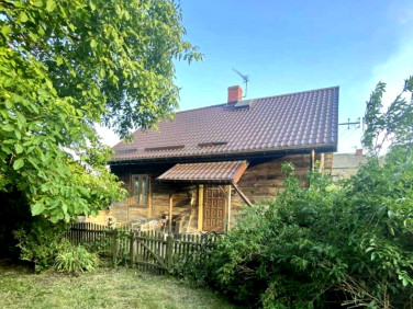 Dom Wojny-Szuby Włościańskie