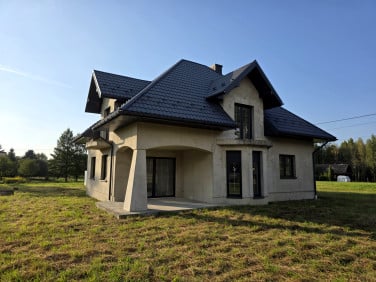 Dom Pogórska Wola
