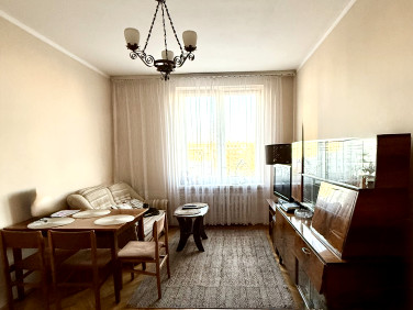 Mieszkanie Wrocław