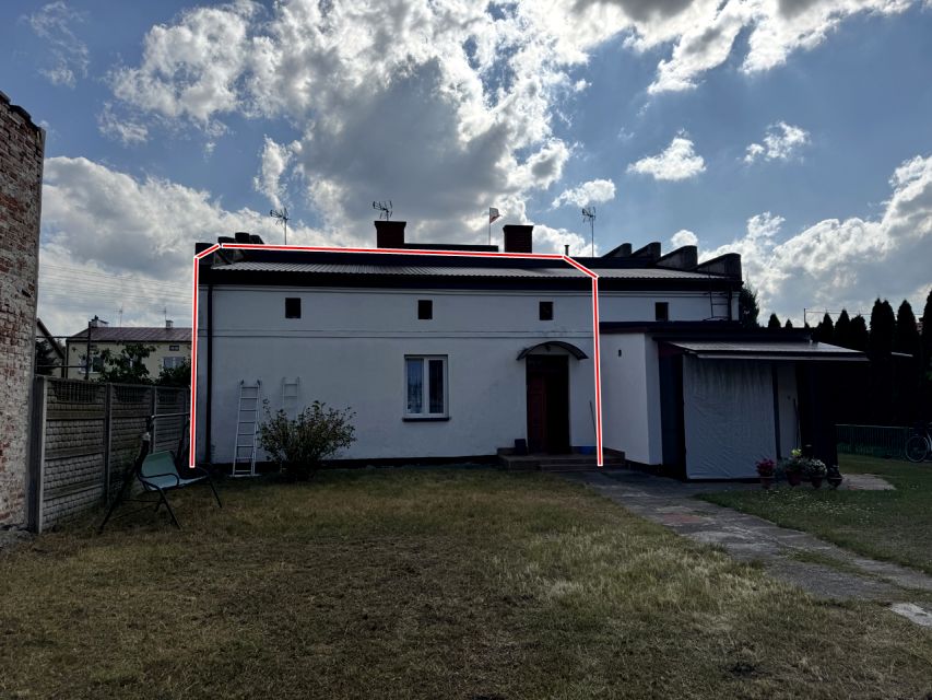 Dom Dęblin