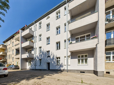 Mieszkanie Gorzów Wielkopolski