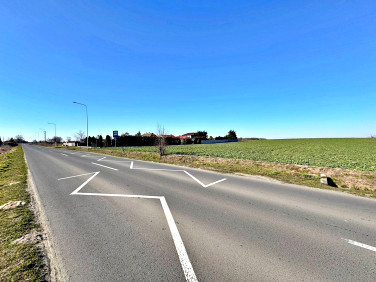 Działka Nadarzyce