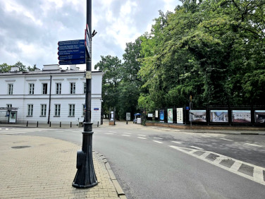 Mieszkanie Warszawa