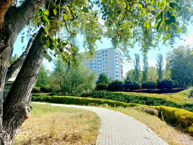 Mieszkanie Ursynów