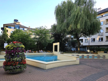 Mieszkanie Ursynów