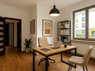 Lokal Warszawa