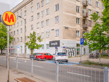 Mieszkanie Warszawa