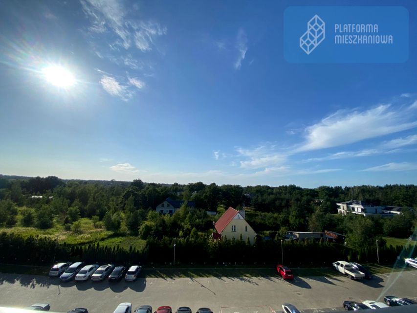 Mieszkanie Warszawa sprzedaż