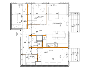 Mieszkanie Warszawa sprzedaż