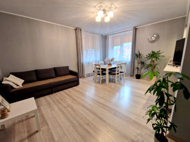 Mieszkanie Gdańsk