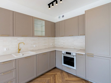 Mieszkanie apartamentowiec sprzedaż