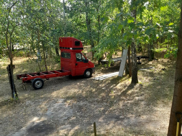 Działka budowlana Złotokłos