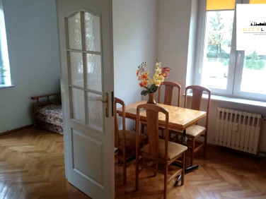 Mieszkanie Gdańsk