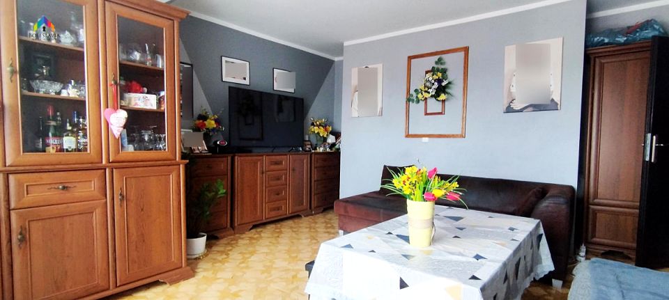 Mieszkanie Bolesławiec