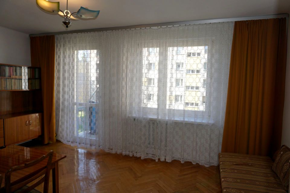 Mieszkanie Starachowice