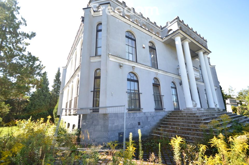 Działka inwestycyjna Opole