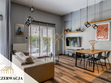 Mieszkanie nad morzem