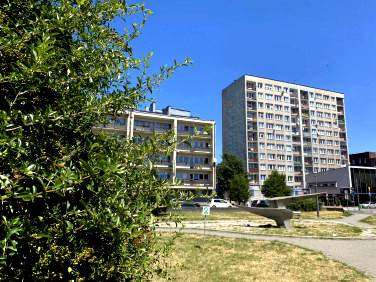 Mieszkanie Chorzów