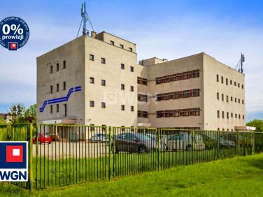 Budynek użytkowy Opole
