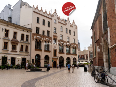 Mieszkanie Kraków
