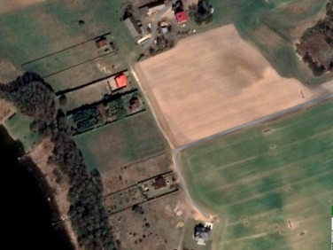 Działka rekreacyjna Szwarcenowo sprzedam