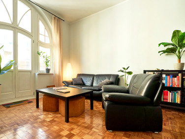 Mieszkanie Poznań