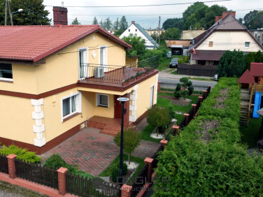Dom Tuczno