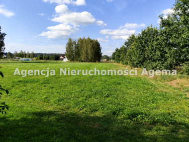 Działka Lipina