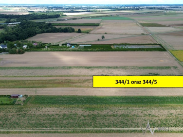 Działka Januszkowice