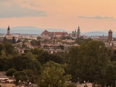Mieszkanie Kraków