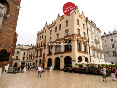 Mieszkanie Kraków