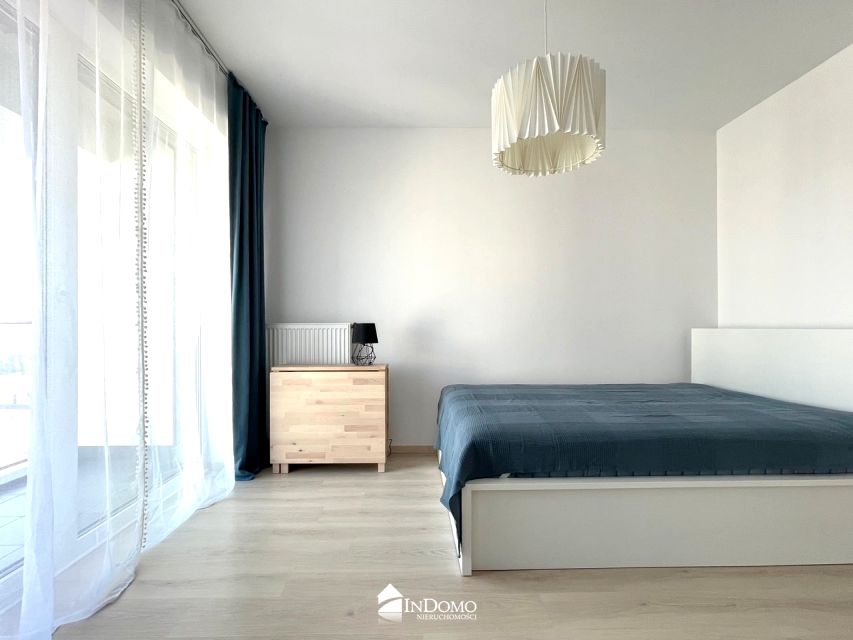 Mieszkanie Łódź