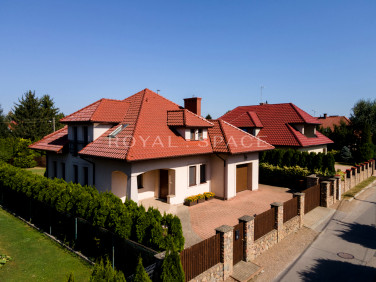 Dom Kraków
