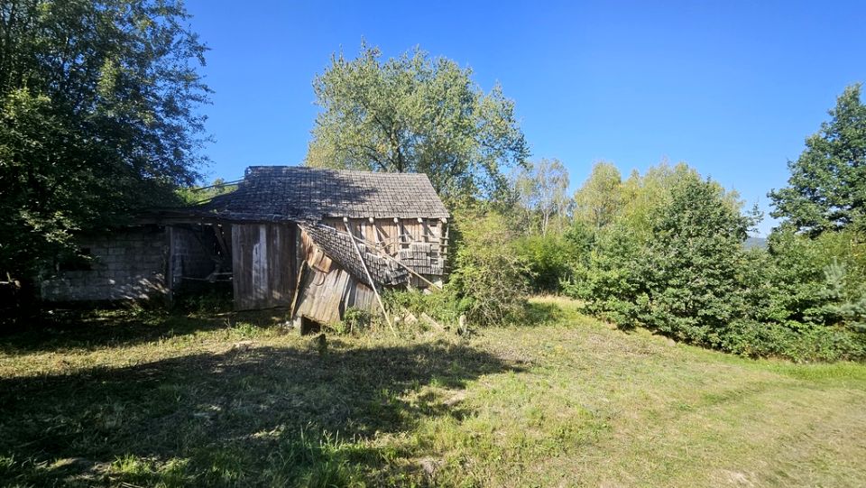 Dom Olszowa