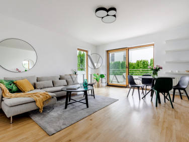 Mieszkanie apartamentowiec sprzedaż