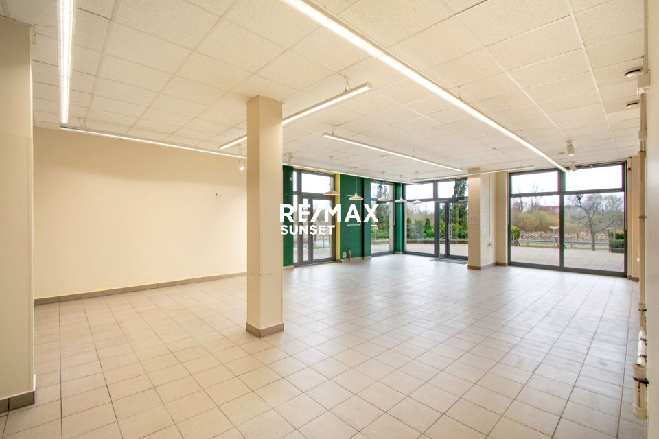 Lokal Kołobrzeg