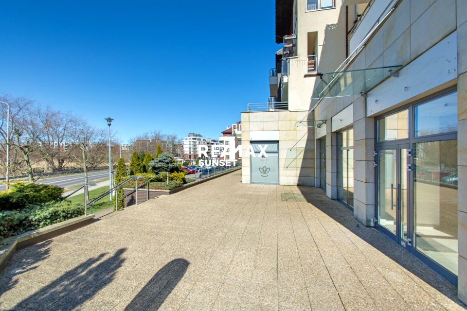 Lokal Kołobrzeg wynajem