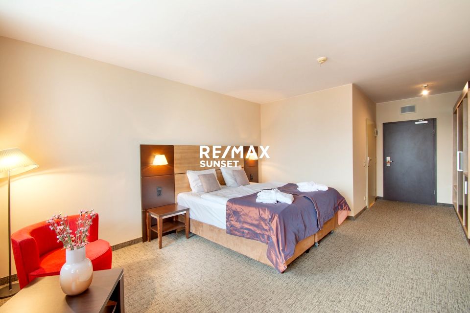 Mieszkanie Kołobrzeg