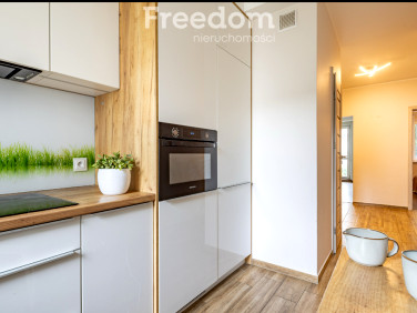 Mieszkanie blok mieszkalny sprzedaż